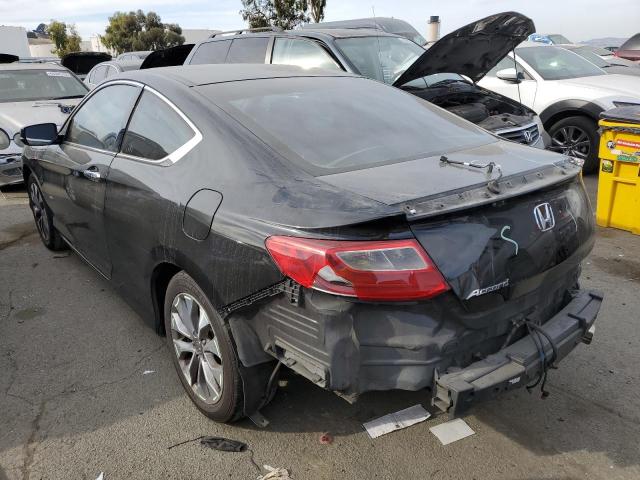 Photo 2 from auction – 2014 HONDA ACCORD EX with VIN 1HGCT1B72EA002372