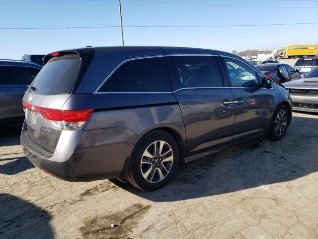 Photo 3 from auction – 2014 HONDA ODYSSEY TO with VIN 5FNRL5H96EB032863