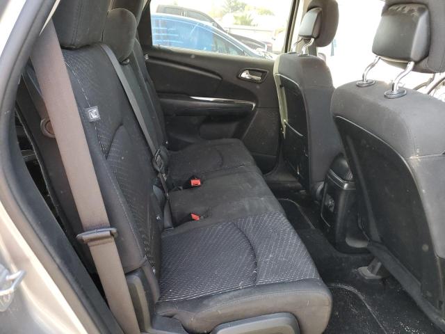 Photo 10 from auction – 2017 DODGE JOURNEY SX with VIN 3C4PDCBG2HT533416