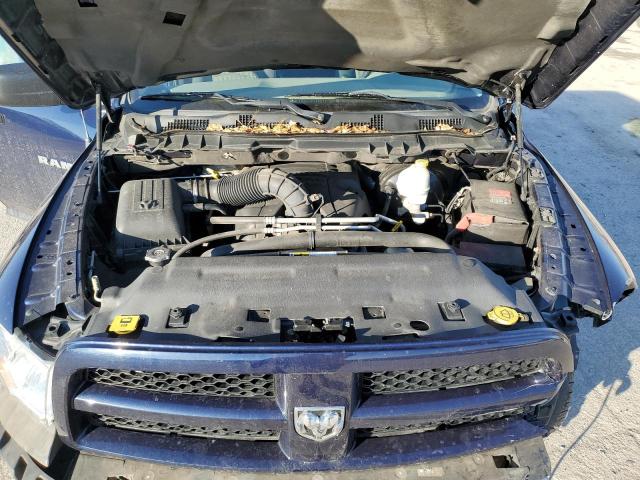 Photo 11 from auction – 2012 DODGE RAM 1500 S with VIN 1C6RD7FT8CS261107