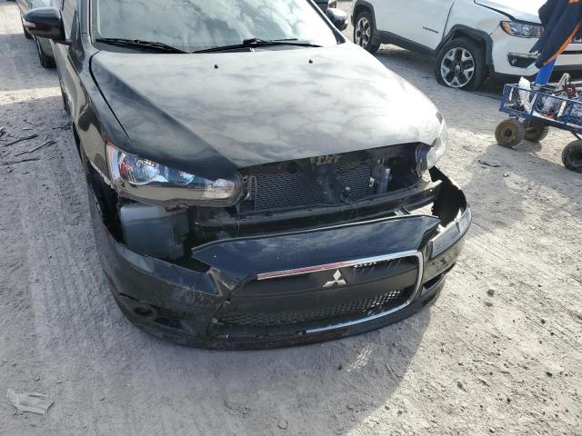 Photo 12 from auction – 2015 MITSUBISHI LANCER SE with VIN JA32V2FW5FU002585