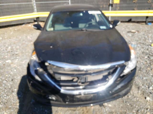 Photo 11 from auction – 2014 HYUNDAI SONATA GLS with VIN 5NPEB4AC6EH948056
