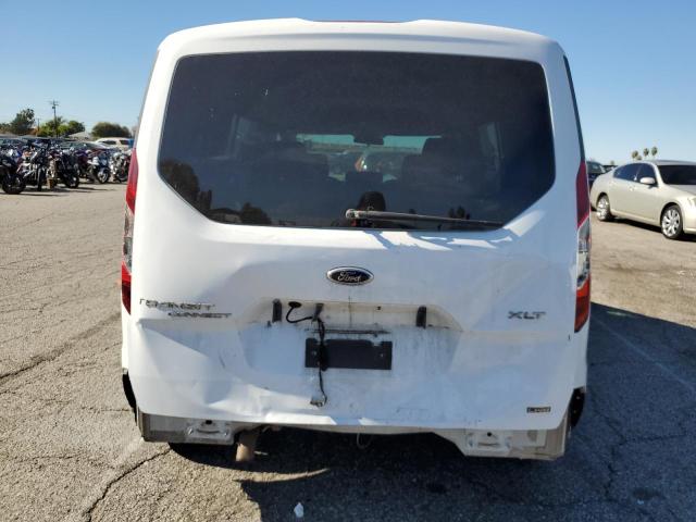 Photo 6 from auction – 2016 FORD TRANSIT CO with VIN NM0GE9F79G1230405