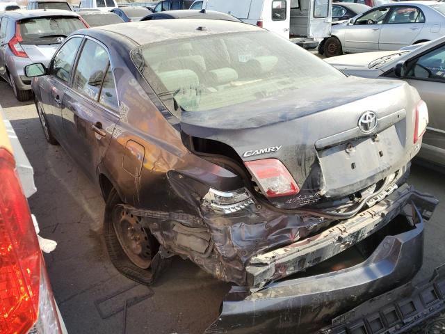 صورة رقم 2 من المزاد - 2011 TOYOTA CAMRY BASE مع VIN JTNBF3EK2B3010755