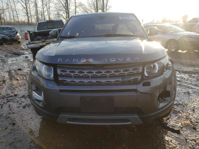 Photo 5 from auction – 2015 LAND ROVER RANGE ROVE with VIN SALVP2BG4FH071194