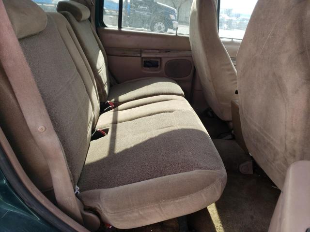 Photo 11 from auction – 2001 FORD EXPLOR XLT with VIN 1FMZU62E11ZA08513
