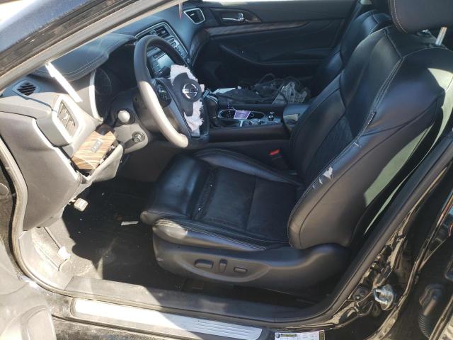 Photo 7 from auction – 2017 NISSAN MAXIMA 3.5 with VIN 1N4AA6AP0HC390100