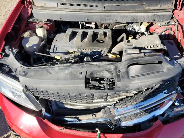 Photo 12 from auction – 2013 DODGE JOURNEY SX with VIN 3C4PDCBB4DT521086