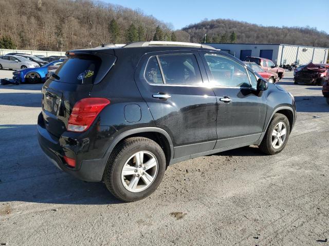 Photo 3 from auction – 2019 CHEVROLET TRAX 1LT with VIN KL7CJPSBXKB847114