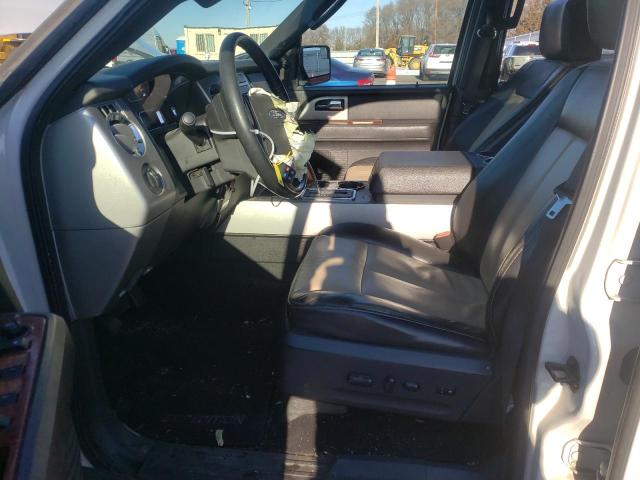 Photo 7 from auction – 2008 FORD EXPEDITION with VIN 1FMFU18518LA79625