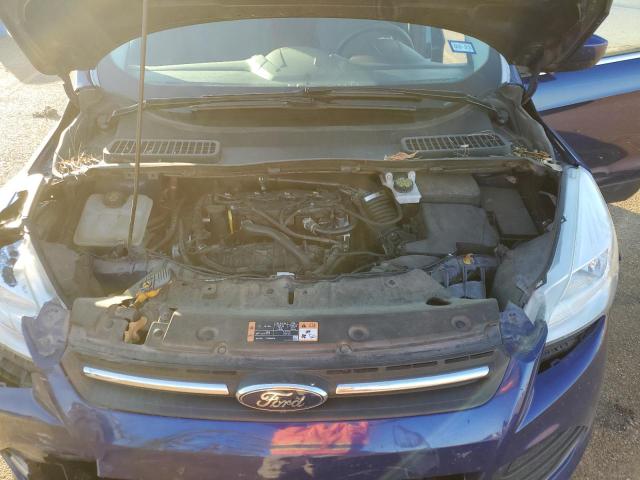 Photo 12 from auction – 2016 FORD ESCAPE SE with VIN 1FMCU0GX9GUC90192