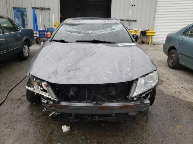 Photo 5 from auction – 2013 LEXUS ES 350 with VIN JTHBK1GG3D2009490