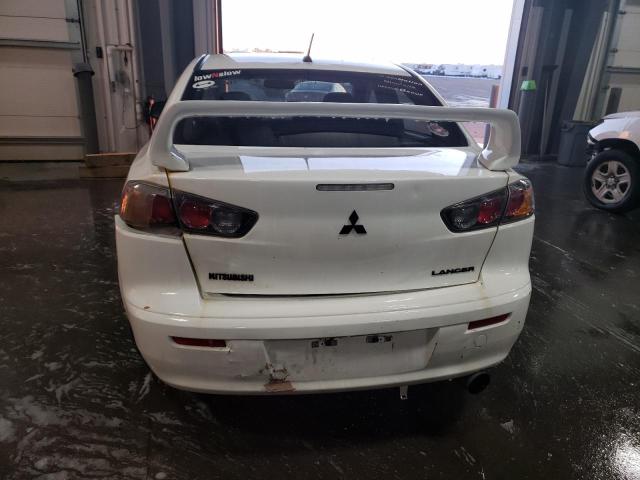 Photo 6 from auction – 2012 MITSUBISHI LANCER with VIN JA32U2FU8CU028868