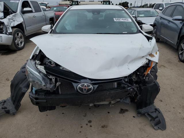 Photo 5 from auction – 2018 TOYOTA COROLLA L with VIN 5YFBURHEXJP813094