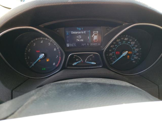 Photo 9 from auction – 2012 FORD FOCUS SEL with VIN 1FAHP3M28CL357768