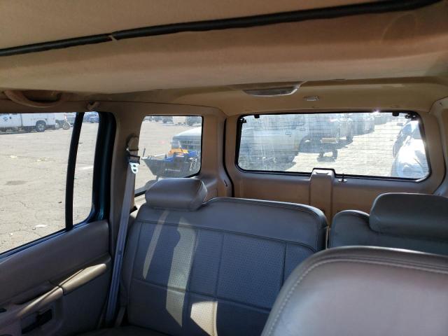 Photo 10 from auction – 1997 FORD EXPLORER with VIN 1FMDU35P8VZC08753