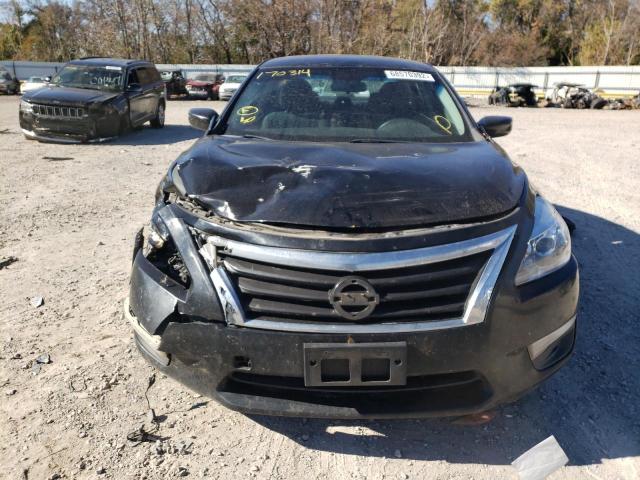 Photo 5 from auction – 2015 NISSAN ALTIMA 2.5 with VIN 1N4AL3AP7FC170314