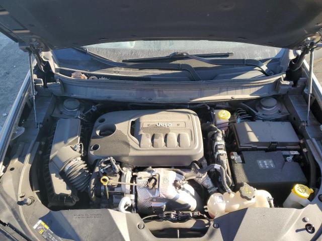 Photo 11 from auction – 2020 JEEP CHEROKEE L with VIN 1C4PJMLNXLD544674