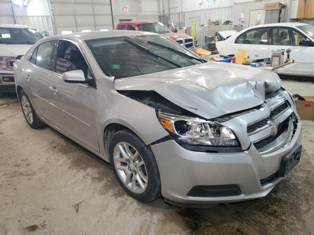 Photo 4 from auction – 2013 CHEVROLET MALIBU 1LT with VIN 1G11D5SR7DF338816