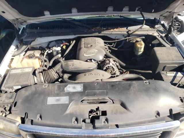Photo 11 from auction – 2002 GMC NEW SIERRA with VIN 2GTEC19T521369752