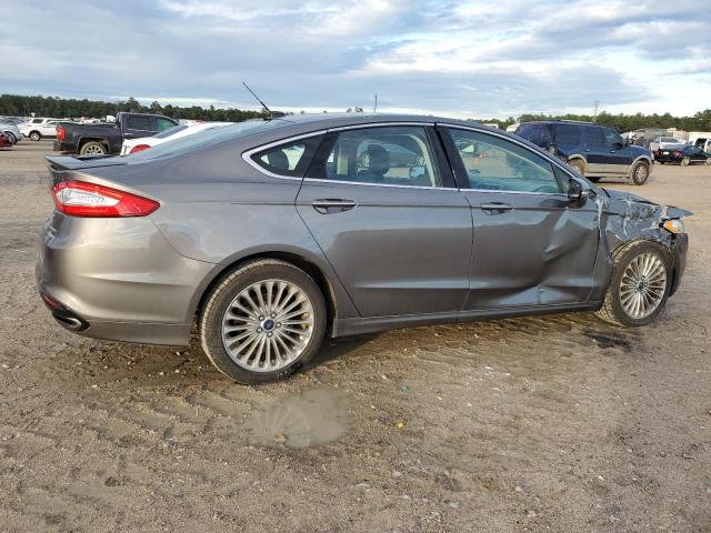 Photo 3 from auction – 2014 FORD FUSION TIT with VIN 3FA6P0K97ER186778