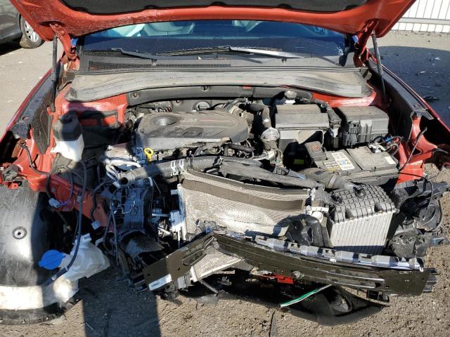 Photo 11 from auction – 2019 HYUNDAI SANTA FE L with VIN 5NMS5CAA5KH076948