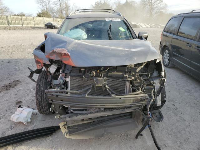 Photo 5 from auction – 2019 NISSAN ROGUE S with VIN 5N1AT2MT4KC792713