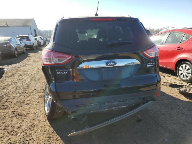 Photo 6 from auction – 2016 FORD ESCAPE TIT with VIN 1FMCU9JX3GUC86703