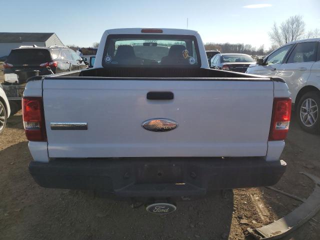 Photo 6 from auction – 2009 FORD RANGER with VIN 1FTYR10DX9PA65413
