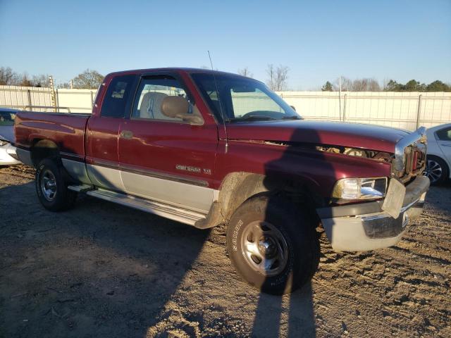Photo 4 from auction – 2001 DODGE RAM 1500 with VIN 1B7HF13Z61J518918