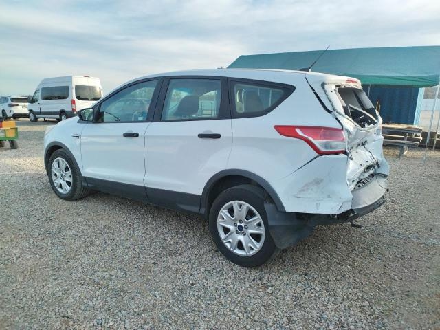 Photo 2 from auction – 2014 FORD ESCAPE with VIN 1FMCU0F76EUD09540