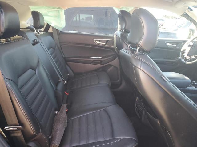 Photo 11 from auction – 2017 FORD EDGE SEL with VIN 2FMPK4J84HBB55810