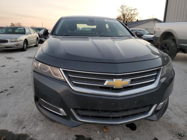 Photo 5 from auction – 2014 CHEVROLET IMPALA LT with VIN 1G1115SL6EU141878