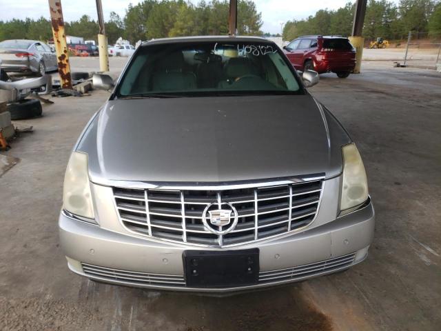 Photo 5 from auction – 2008 CADILLAC DTS with VIN 1G6KD57Y88U179532