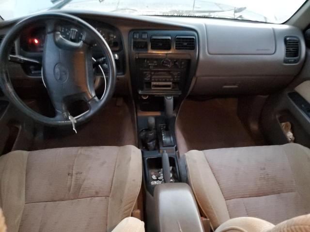 Photo 8 from auction – 1998 TOYOTA 4RUNNER SR with VIN JT3HN86RXW0146525