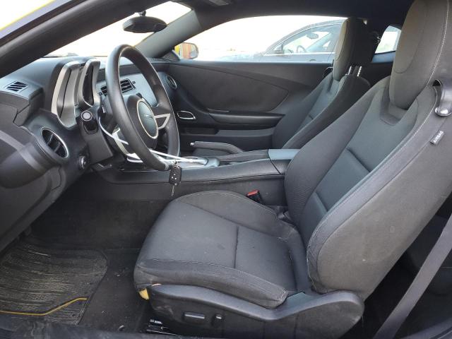 Photo 7 from auction – 2011 CHEVROLET CAMARO LT with VIN 2G1FB1ED8B9139302