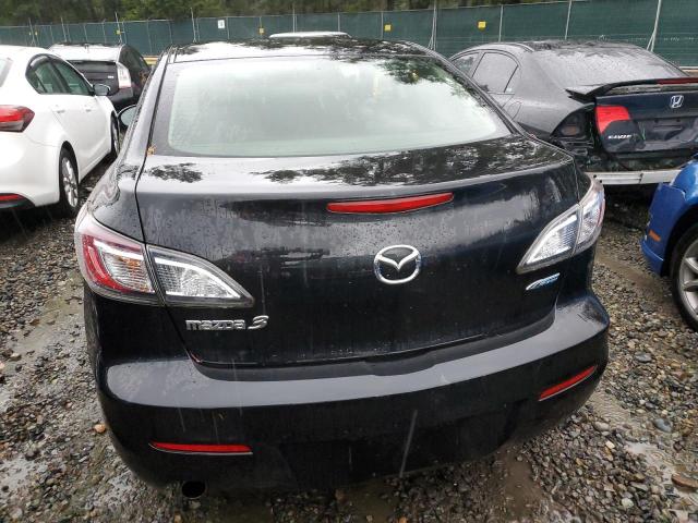 Photo 6 from auction – 2012 MAZDA 3 I with VIN JM1BL1V81C1566588