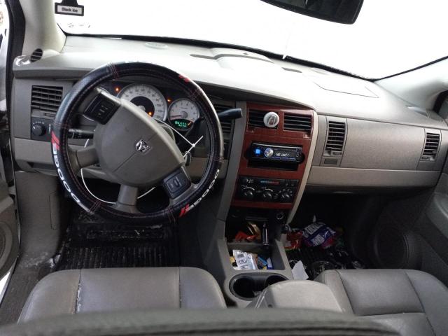 Photo 8 from auction – 2006 DODGE DURANGO SL with VIN 1D4HB48N36F156501