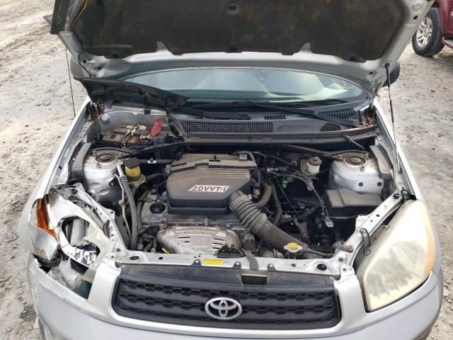 Photo 11 from auction – 2002 TOYOTA RAV4 with VIN JTEGH20V320073361