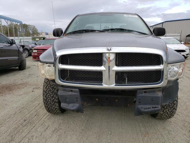 Photo 5 from auction – 2005 DODGE RAM 1500 S with VIN 1D7HU18D65S356605