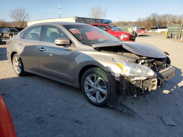 Photo 4 from auction – 2014 NISSAN ALTIMA 2.5 with VIN 1N4AL3AP6EC185921