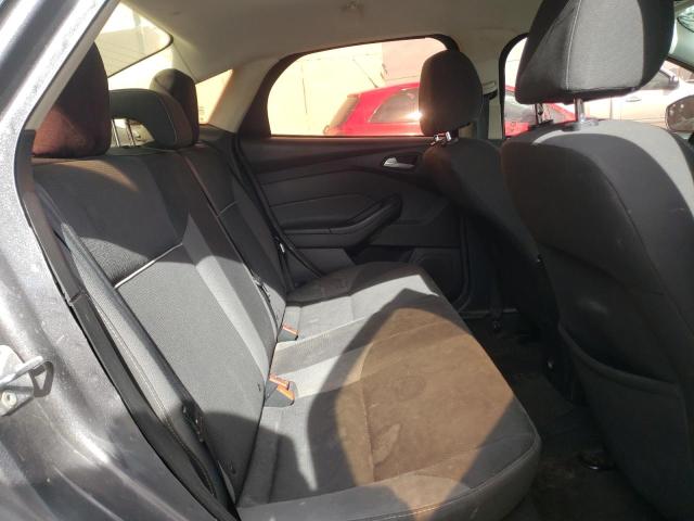 Photo 10 from auction – 2012 FORD FOCUS SE with VIN 1FAHP3F29CL476166