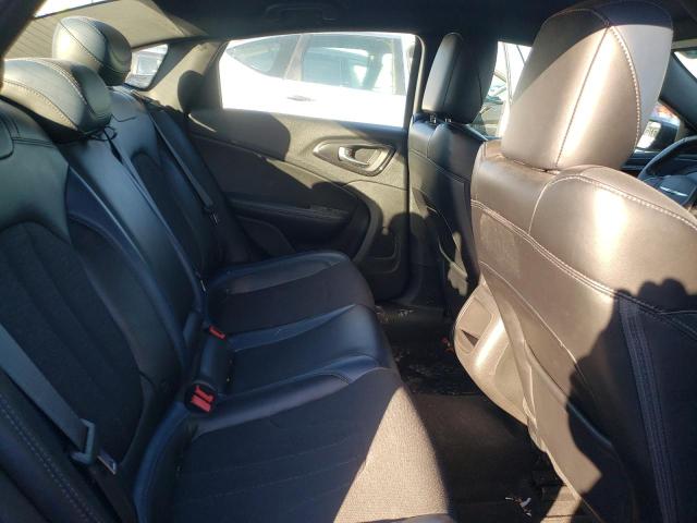 Photo 10 from auction – 2015 CHRYSLER 200 S with VIN 1C3CCCBB2FN594630