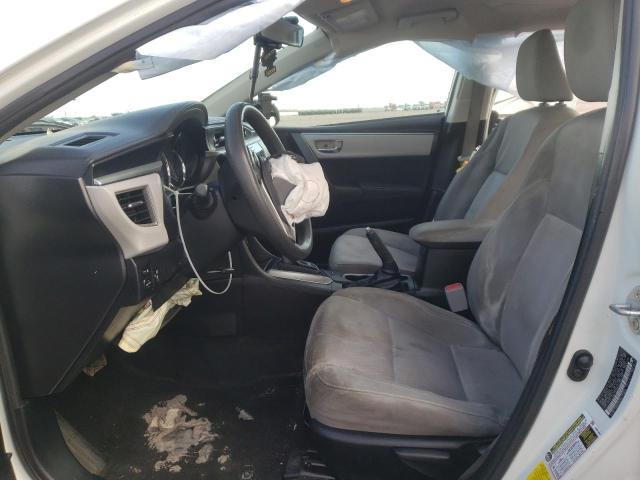 Photo 7 from auction – 2014 TOYOTA COROLLA L with VIN 5YFBURHE3EP064256