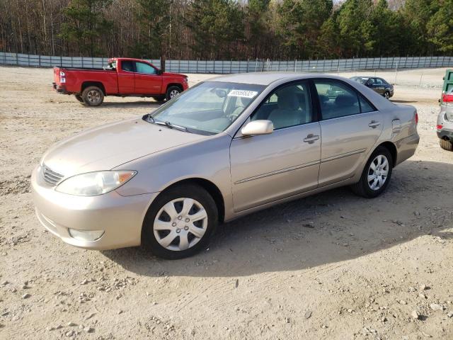 Photo 1 from auction – 2005 TOYOTA CAMRY LE with VIN 4T1BE30K15U963305