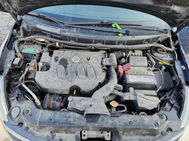 Photo 7 from auction – 2009 NISSAN VERSA S with VIN 3N1BC13EX9L372915