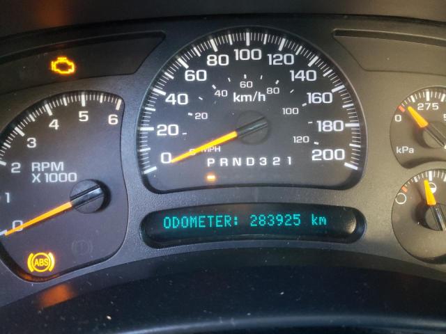 Photo 9 from auction – 2007 GMC NEW SIERRA with VIN 1GTEK19B87Z144086