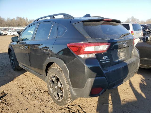 Photo 2 from auction – 2018 SUBARU CROSSTREK with VIN JF2GTADC7JH256673