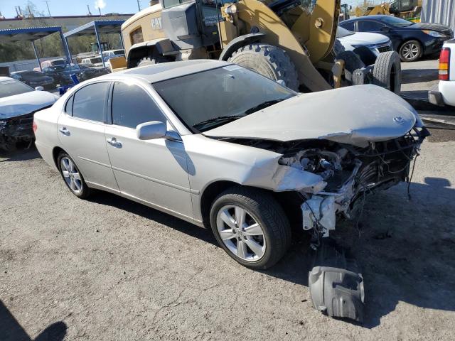 Photo 4 from auction – 2005 LEXUS ES 330 with VIN JTHBA30G355057970