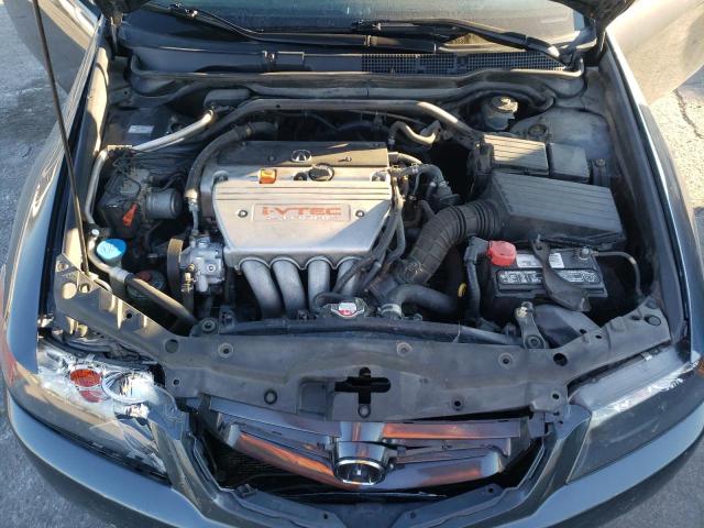 Photo 11 from auction – 2004 ACURA TSX with VIN JH4CL96814C022498